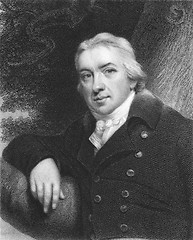 Image showing Edward Jenner