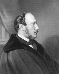 Image showing Prince Albert