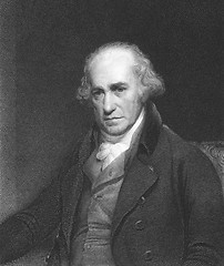 Image showing James Watt