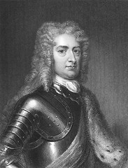 Image showing Duke of Marlborough