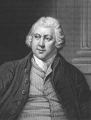 Image showing Richard Arkwright