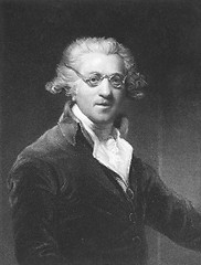 Image showing Joshua Reynolds