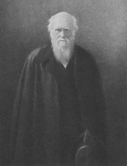 Image showing Charles Darwin