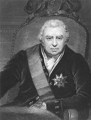 Image showing Joseph Banks