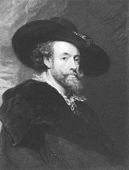 Image showing Peter Paul Rubens