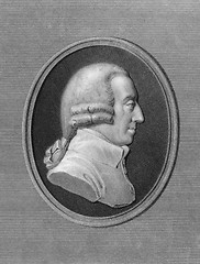 Image showing Adam Smith