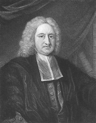 Image showing Edmond Halley