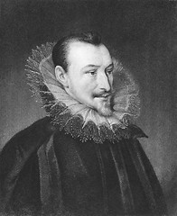 Image showing Edmund Spenser