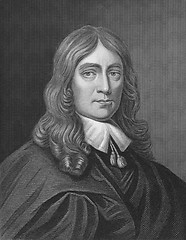 Image showing John Milton