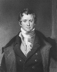 Image showing Humphrey Davy