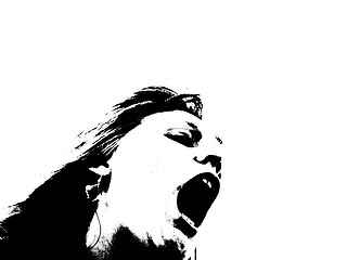 Image showing Scream