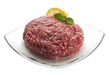 Image showing Meat