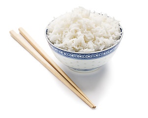 Image showing Rice