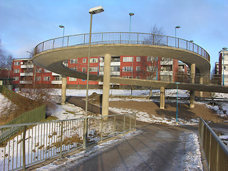 Image showing Bridge 2