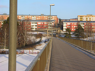 Image showing Bridge 4