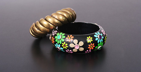 Image showing Bracelets.