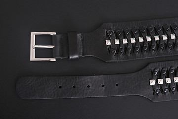 Image showing Belt.