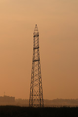 Image showing TOWER