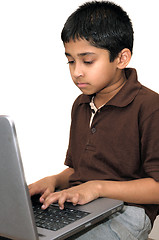 Image showing Young Engineer