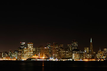 Image showing San Francisco