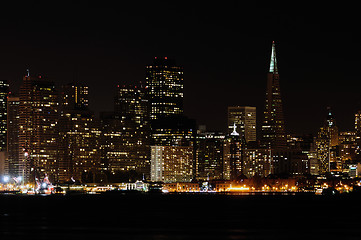 Image showing San Francisco