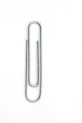 Image showing Paper clip