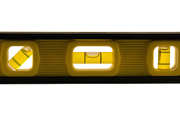 Image showing Spirit Level