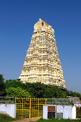 Image showing Temple