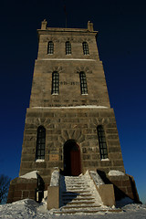 Image showing Slottsfjellet