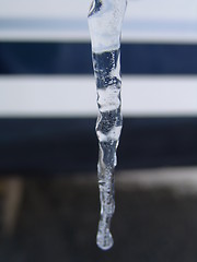 Image showing Ice