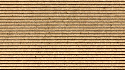 Image showing Corrugated cardboard