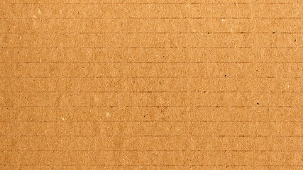 Image showing Corrugated cardboard