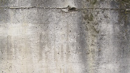 Image showing Concrete