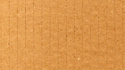 Image showing Corrugated cardboard