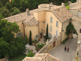 Image showing Estate Provence