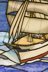 Image showing The Old Ship