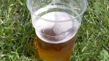 Image showing Beer