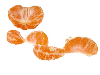 Image showing Orange