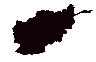 Image showing Islamic Republic of Afghanistan