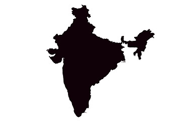 Image showing Republic of India