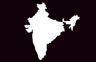 Image showing Republic of India