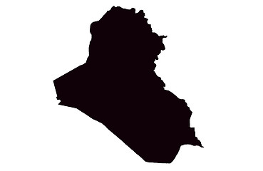 Image showing Republic of Iraq