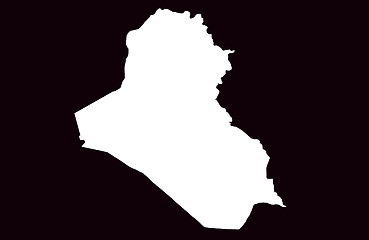 Image showing Republic of Iraq