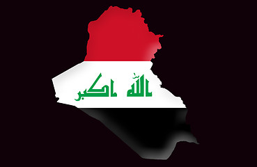 Image showing Republic of Iraq