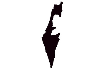 Image showing State of Israel