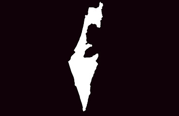 Image showing State of Israel