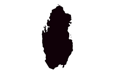 Image showing State of Qatar