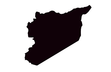 Image showing Syrian Arab Republic