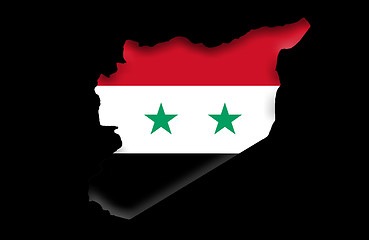 Image showing Syrian Arab Republic