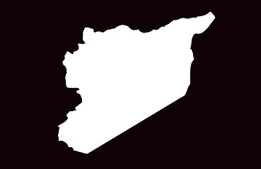 Image showing Syrian Arab Republic